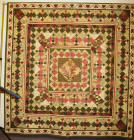 Sherry Werum Mosiac Quilts
